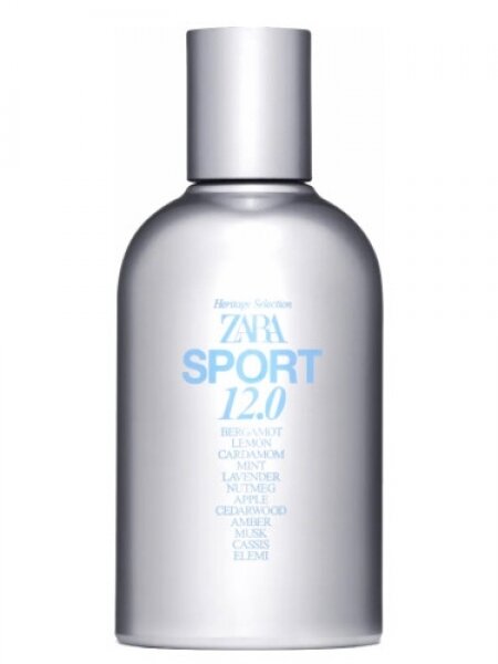 Zara Sport 12.0 EDT 100 ml Erkek Parfümü kullananlar yorumlar